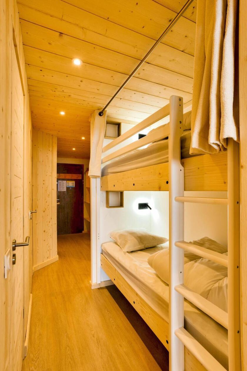Serac - Location: Pour 6 Personnes Dans Le De La Station Mae-9032 Appartement