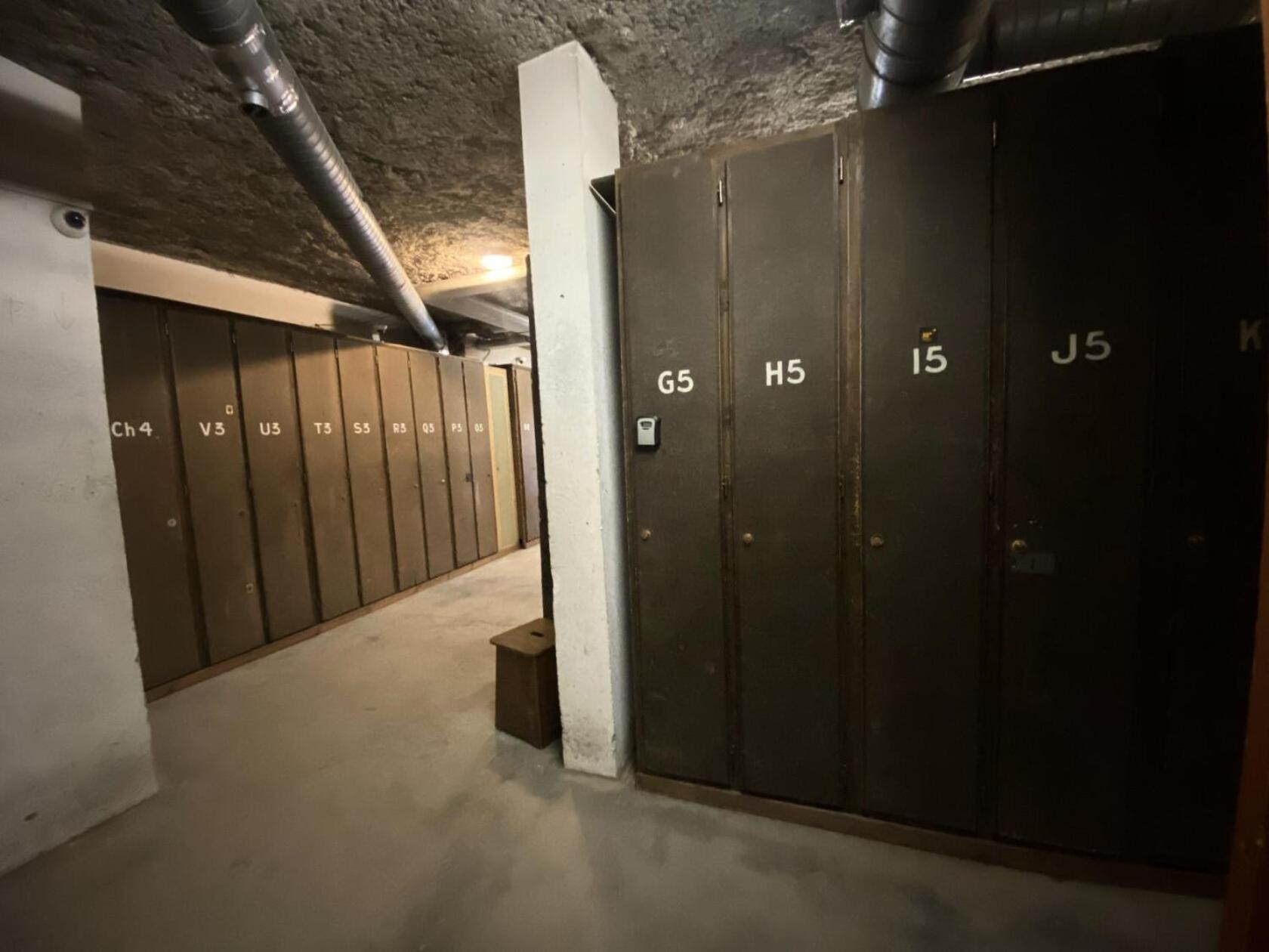 Serac - Location: Pour 6 Personnes Dans Le De La Station Mae-9032 Appartement Val Thorens